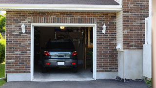 Garage Door Installation at Tanglewood, Florida